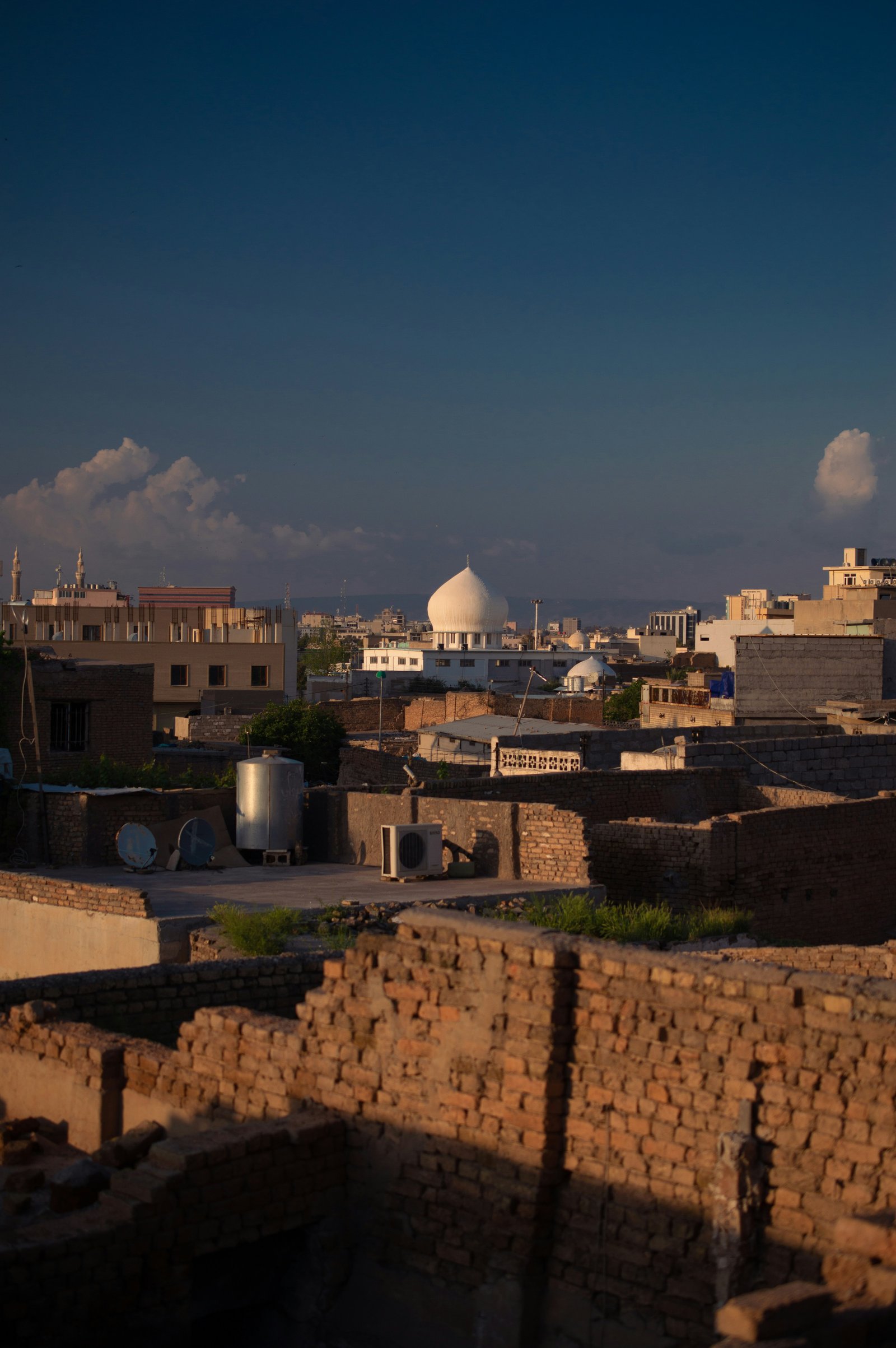 الحالات الطارئة
